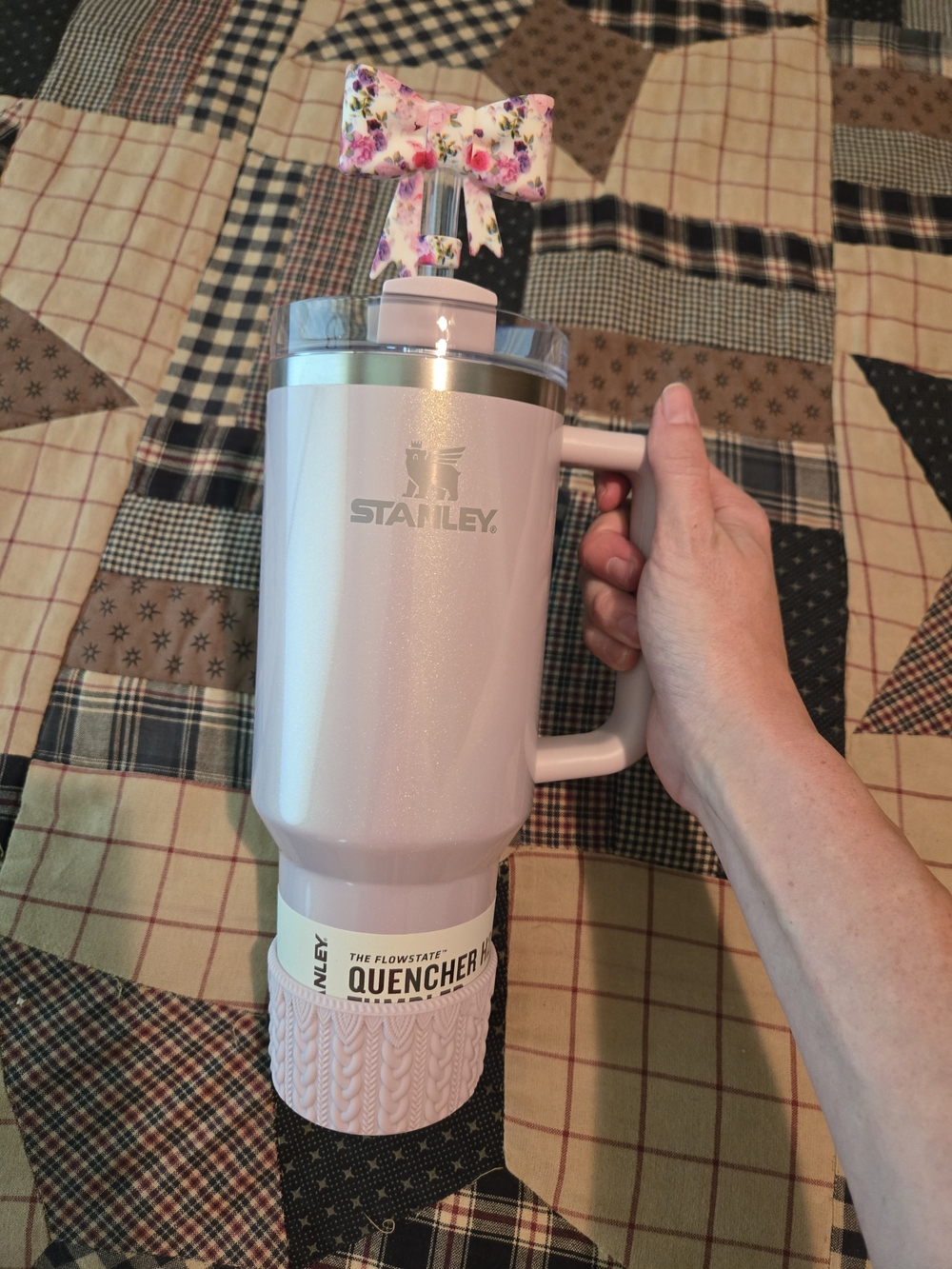 Stanley Aster 40oz